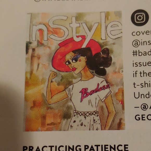 MEET YOUR POSHER - Picture 1 of 3